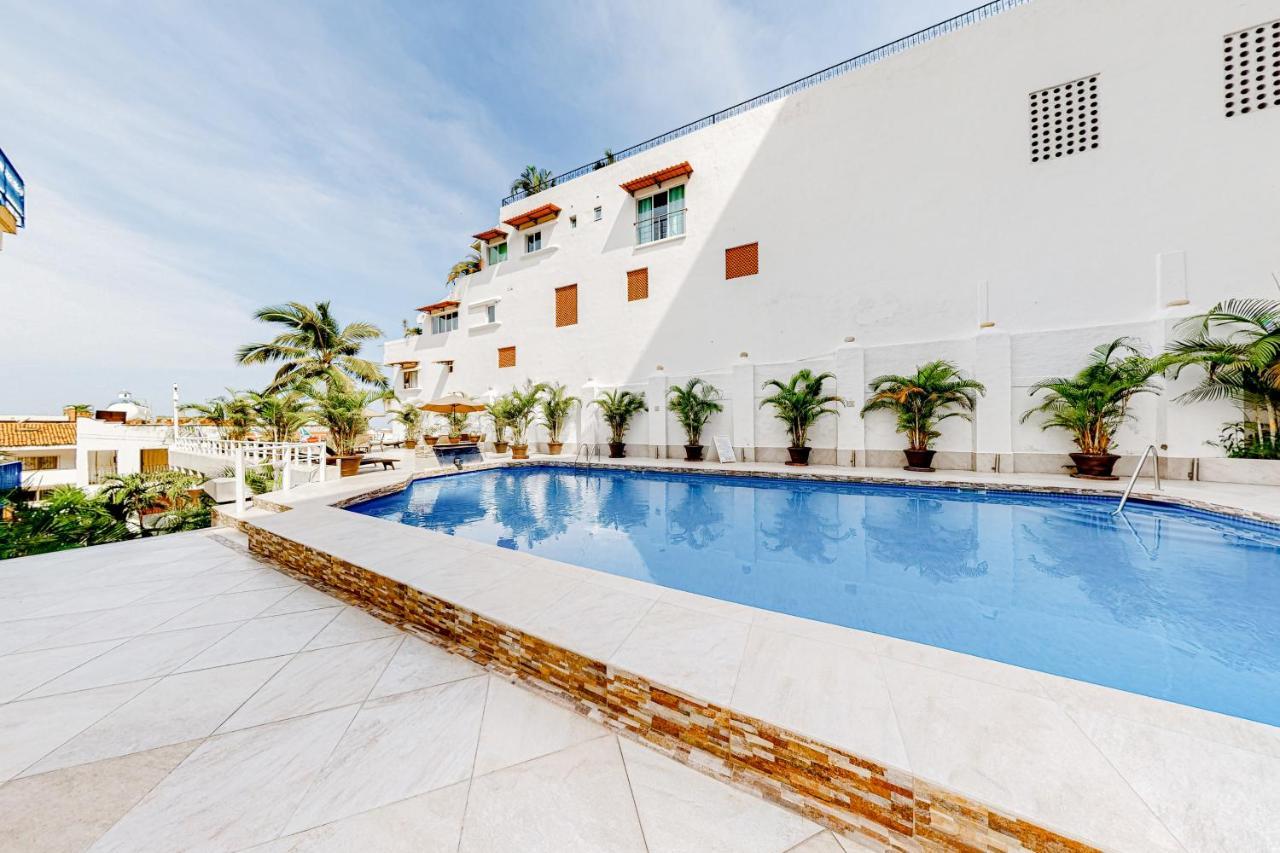 Pent Houses - In The Romantic Zone Of Puerto Vallarta, Jalisco Δωμάτιο φωτογραφία