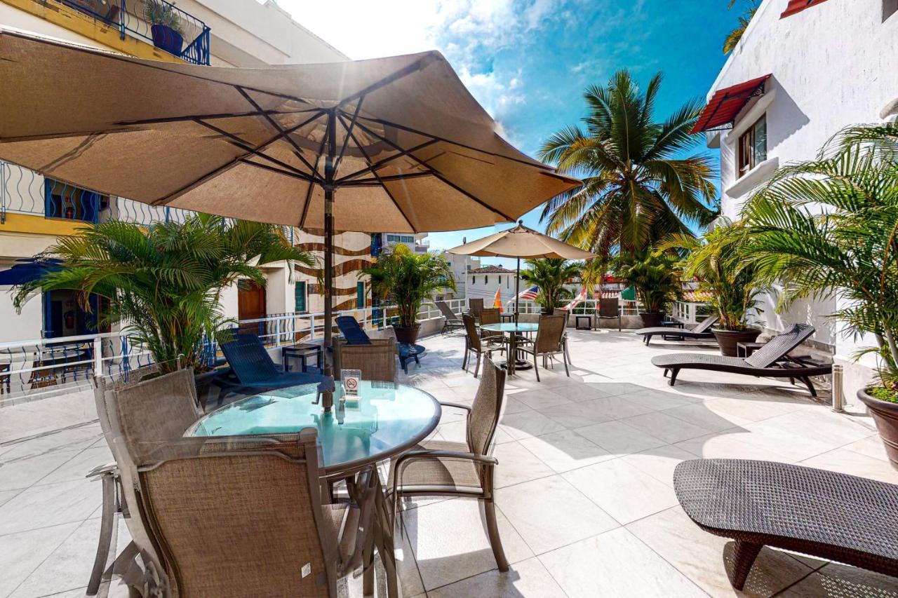 Pent Houses - In The Romantic Zone Of Puerto Vallarta, Jalisco Εξωτερικό φωτογραφία
