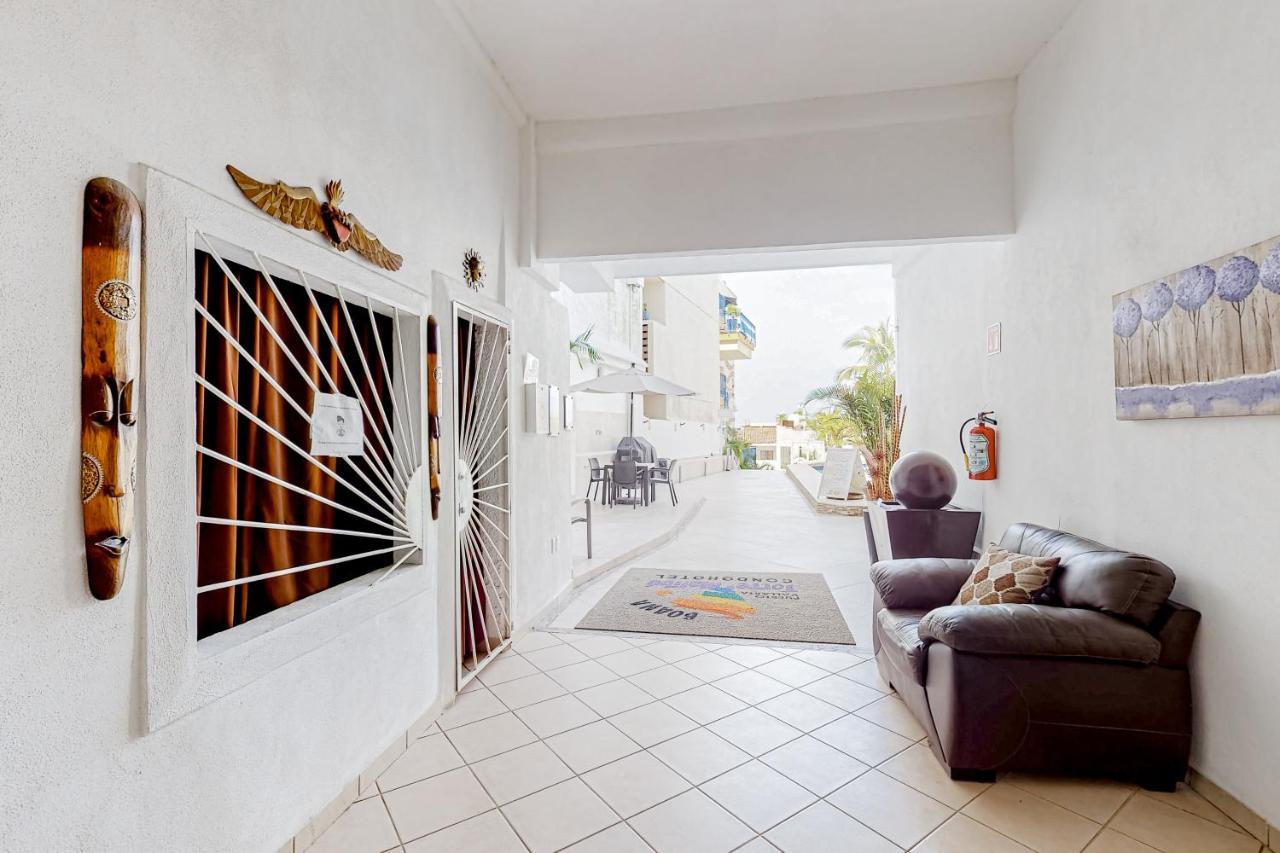 Pent Houses - In The Romantic Zone Of Puerto Vallarta, Jalisco Δωμάτιο φωτογραφία