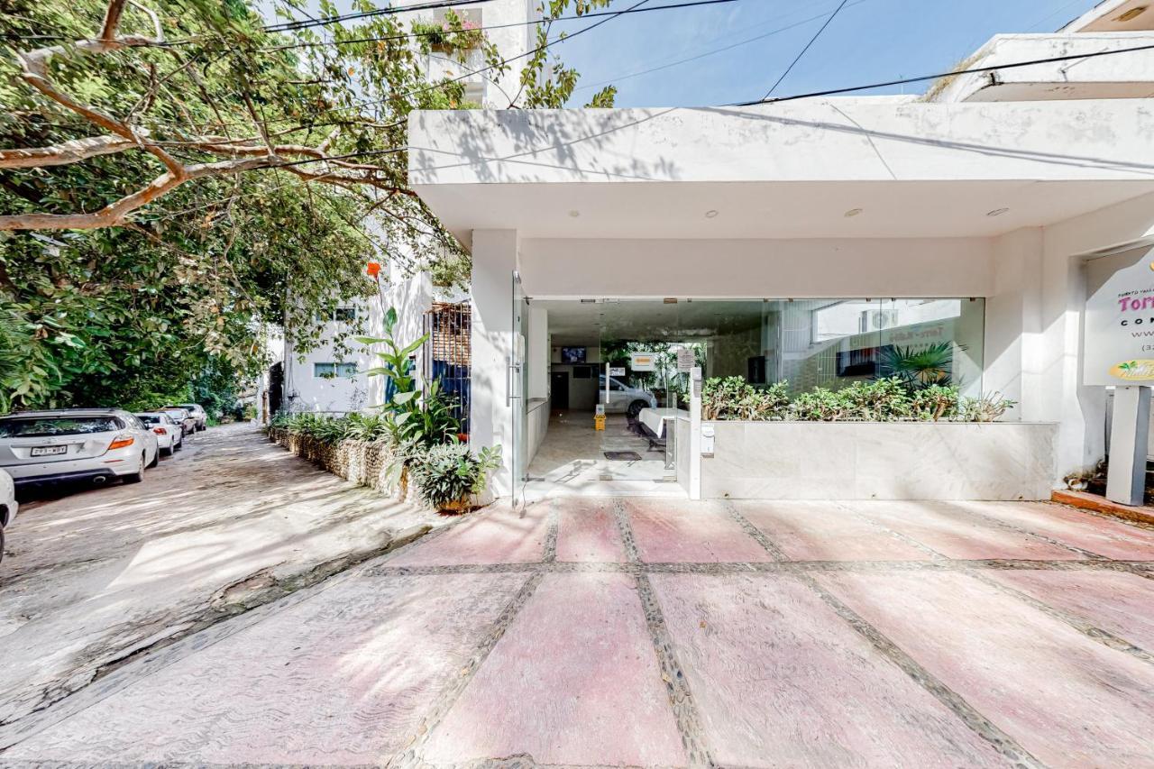 Pent Houses - In The Romantic Zone Of Puerto Vallarta, Jalisco Δωμάτιο φωτογραφία