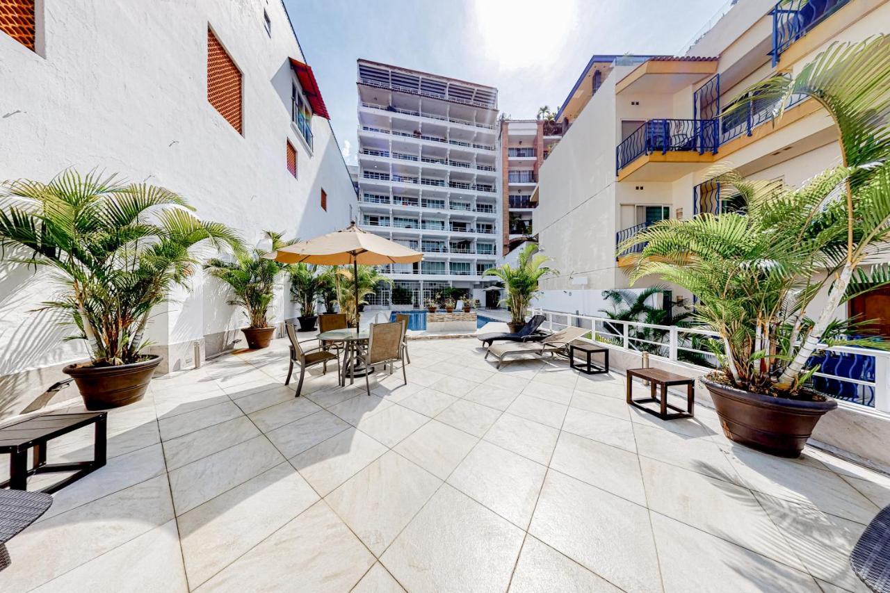 Pent Houses - In The Romantic Zone Of Puerto Vallarta, Jalisco Δωμάτιο φωτογραφία