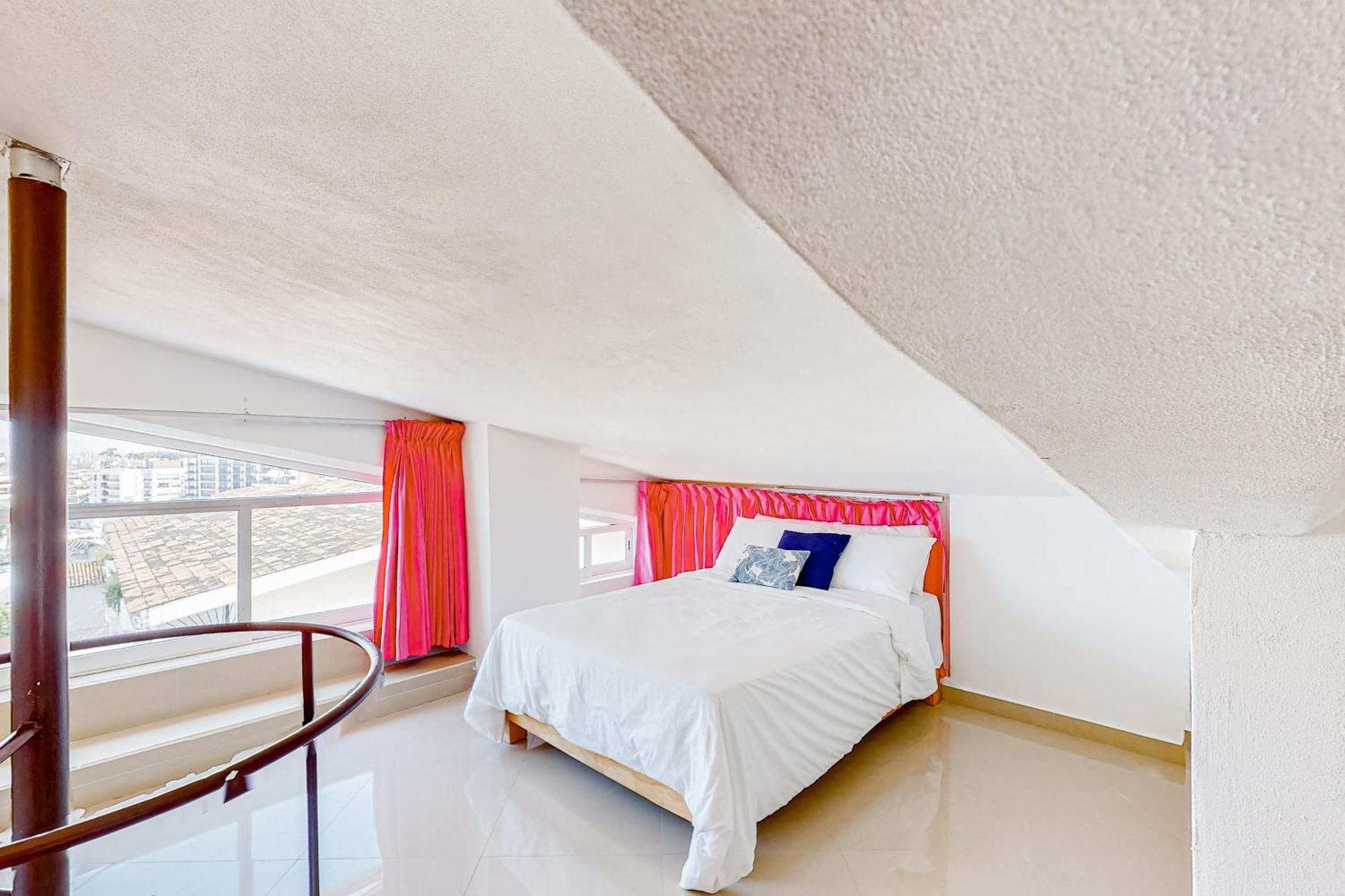 Pent Houses - In The Romantic Zone Of Puerto Vallarta, Jalisco Δωμάτιο φωτογραφία