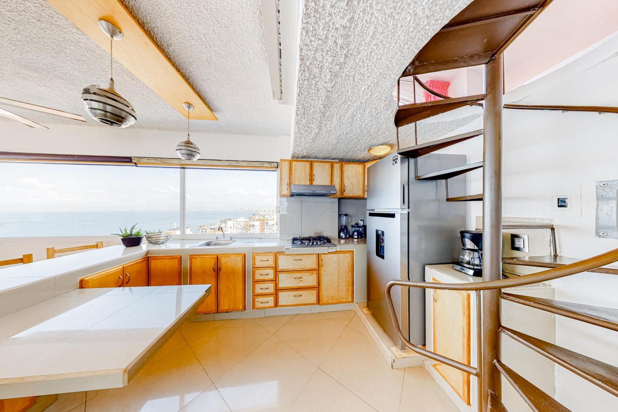 Pent Houses - In The Romantic Zone Of Puerto Vallarta, Jalisco Δωμάτιο φωτογραφία