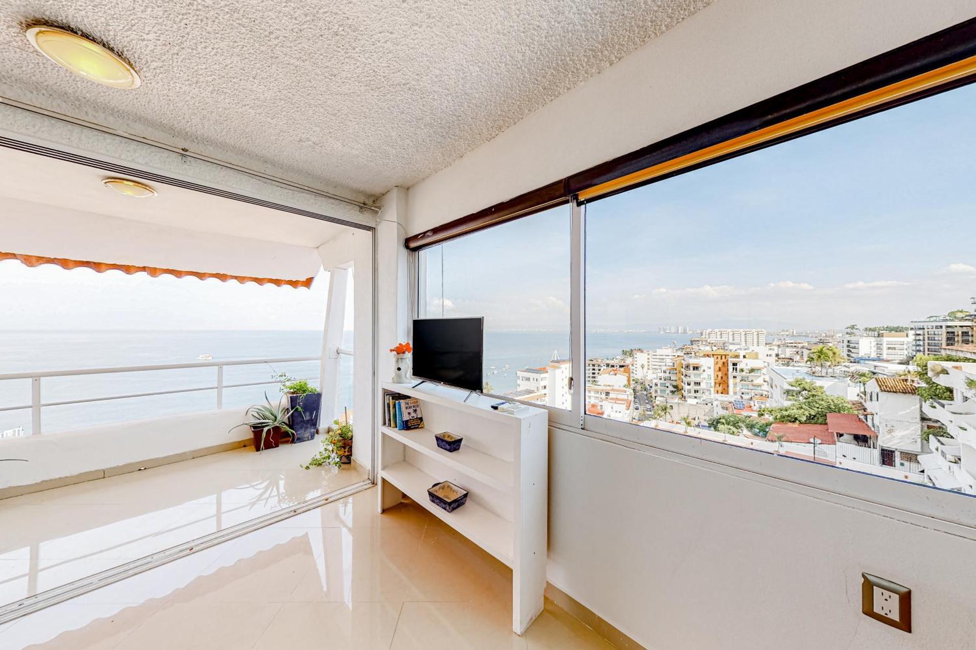 Pent Houses - In The Romantic Zone Of Puerto Vallarta, Jalisco Δωμάτιο φωτογραφία