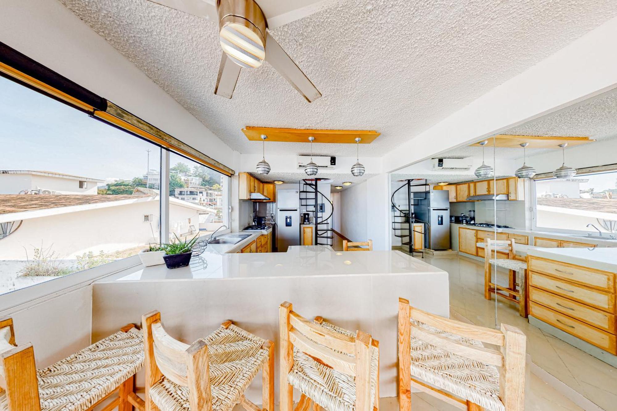 Pent Houses - In The Romantic Zone Of Puerto Vallarta, Jalisco Δωμάτιο φωτογραφία