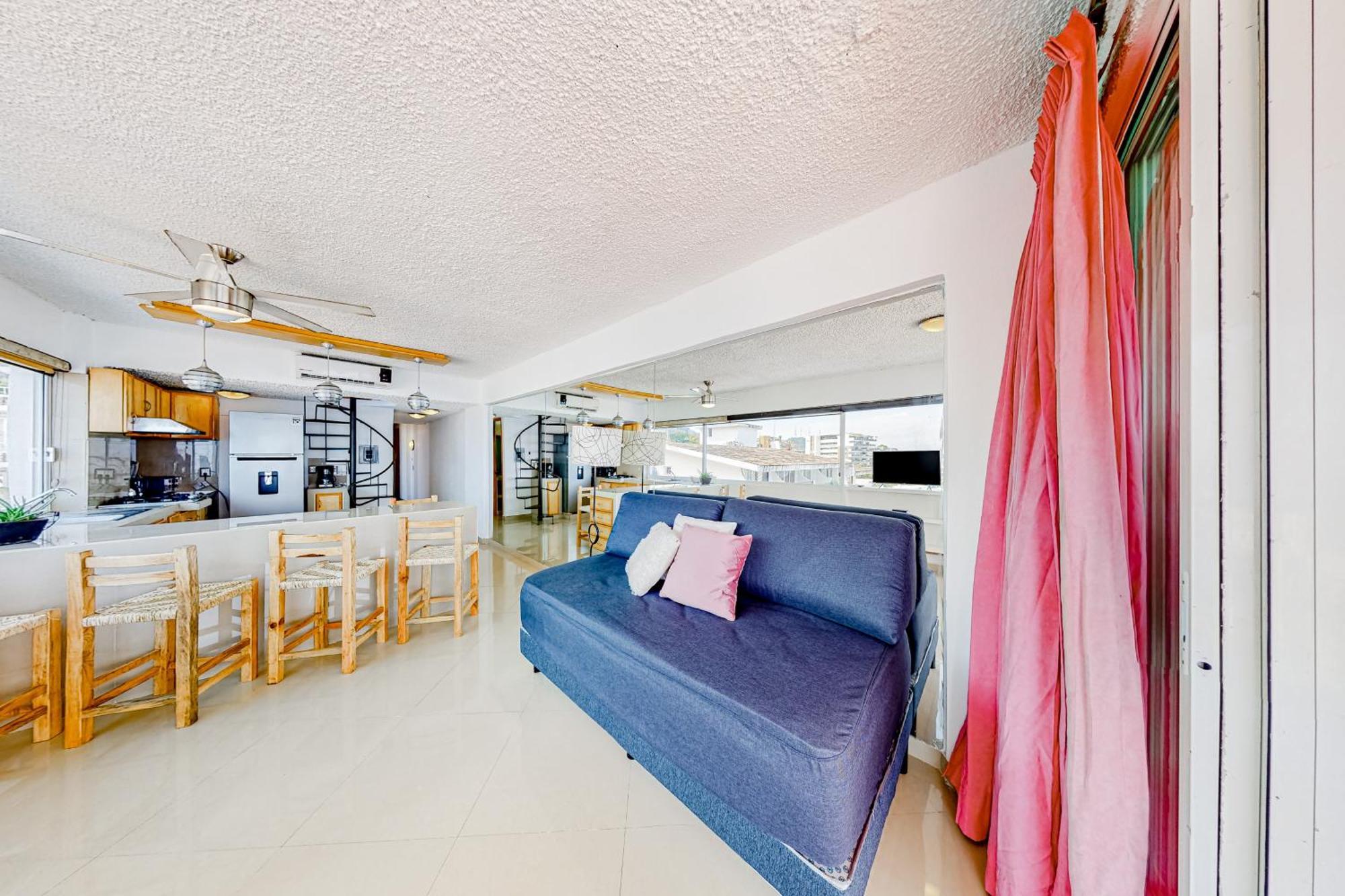 Pent Houses - In The Romantic Zone Of Puerto Vallarta, Jalisco Δωμάτιο φωτογραφία