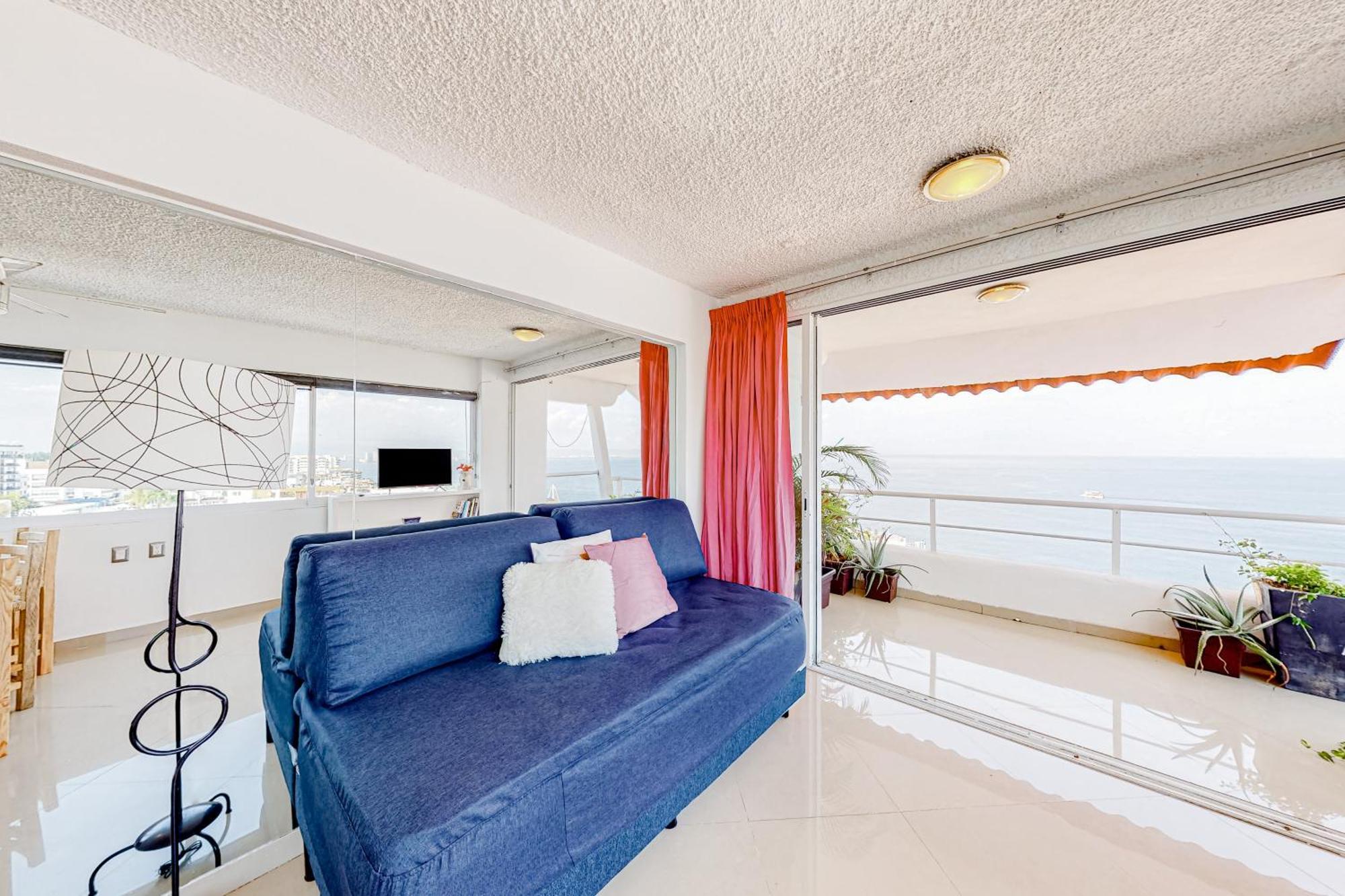 Pent Houses - In The Romantic Zone Of Puerto Vallarta, Jalisco Δωμάτιο φωτογραφία